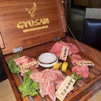 Gyu San - Japanese Near Me - Columbia, Maryland Gyu San - Japanese Near Me - Columbia, Maryland