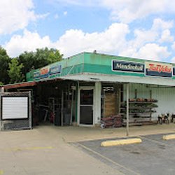 Mendenhall True Value Hardware