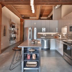 Modera Lofts