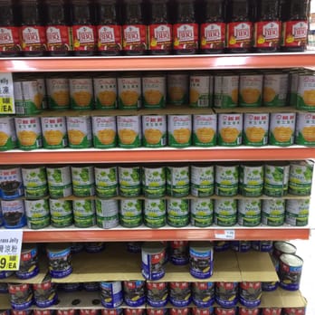 Great Wall Supermarket - Grass jelly - International Grocery Near Me - Germantown, Maryland Great Wall Supermarket - Grass jelly - International Grocery Near Me - Germantown, Maryland