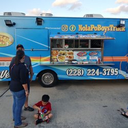 Nassau Bay Street Eatz