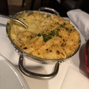 Ocean 48 - Shells Cheese - Seafood Near Me - Newport Beach, California Ocean 48 - Shells Cheese - Seafood Near Me - Newport Beach, California