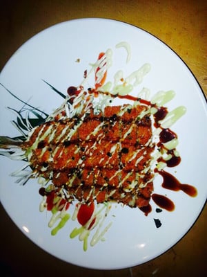 Koko's Japanese Restaurant by null