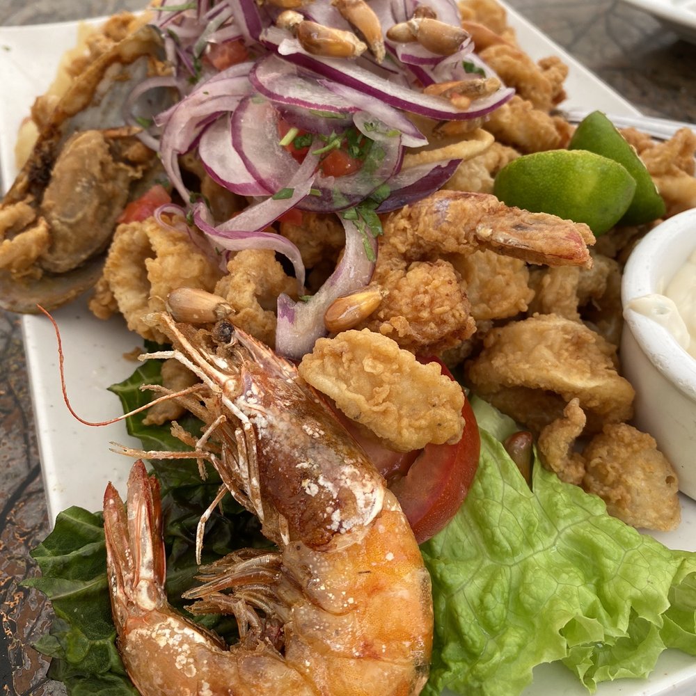 El Rocoto - Jalea - Peruvian Near Me - Cerritos, California El Rocoto - Jalea - Peruvian Near Me - Cerritos, California