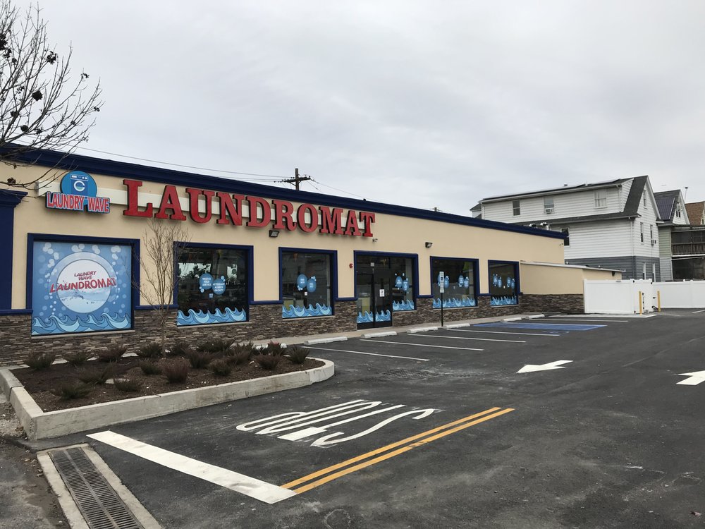 Laundromat For Sale Clifton Nj at Gabriel Medina blog