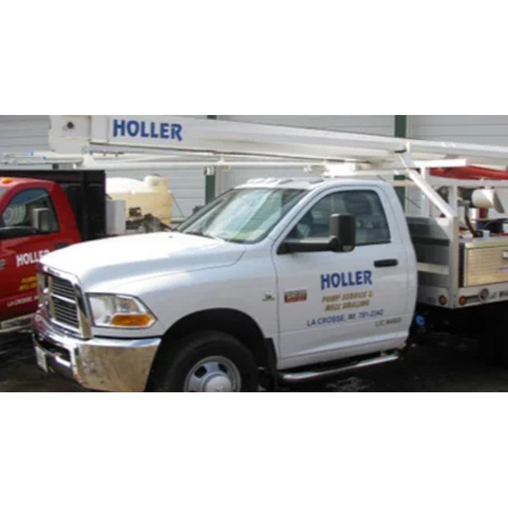 Slide of Holler Drilling & Plumbing