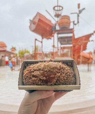 Disney's Caribbean Beach Resort by null