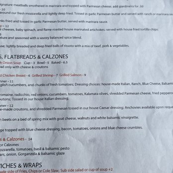 The Red Mill Inn & Pizza - Menu as of 7/31/2025 - Pizza Near Me - Brookfield, Wisconsin The Red Mill Inn & Pizza - Menu as of 7/31/2025 - Pizza Near Me - Brookfield, Wisconsin