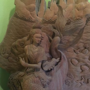 Thai House Restaurant - Thai Near Me - Redlands, California