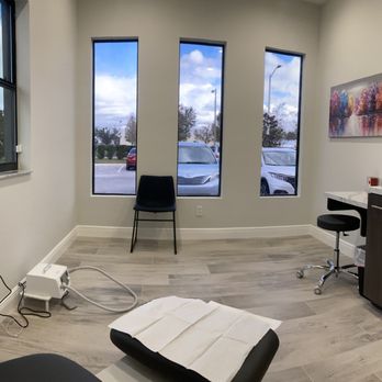 Modern Foot & Ankle - Podiatrists Near Me - Kissimmee, Florida Modern Foot & Ankle - Podiatrists Near Me - Kissimmee, Florida