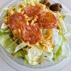 Mary Zifer's Pizza - Dover