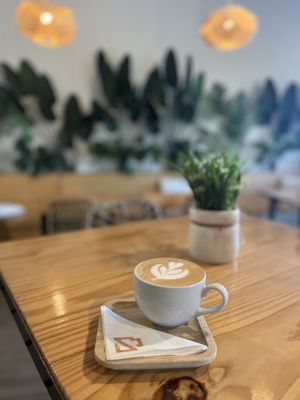 Sumaq Coffee by null
