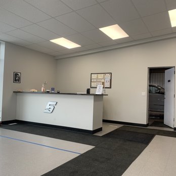 Utah County Emissions & Inspections - Entrance - Car Inspectors Near Me - Pleasant Grove, Utah Utah County Emissions & Inspections - Entrance - Car Inspectors Near Me - Pleasant Grove, Utah