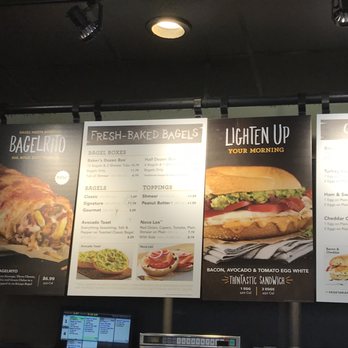 Einstein Bros. Bagels - Bagels Near Me - Berkley, Michigan Einstein Bros. Bagels - Bagels Near Me - Berkley, Michigan