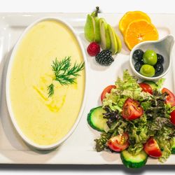 Meyman Gourmet
