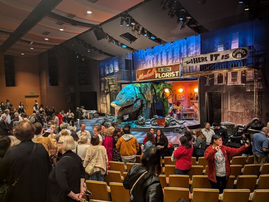 South Coast Repertory by null