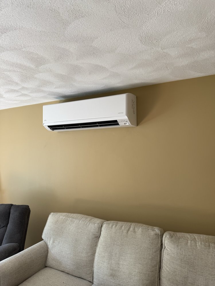 Slide of David J Murphy Plumbing and Heating