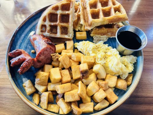 City Cellars by null