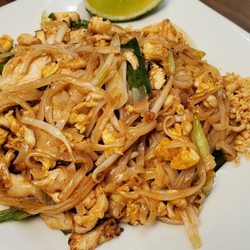 user provided Williamsburg Thai Cuisine photo