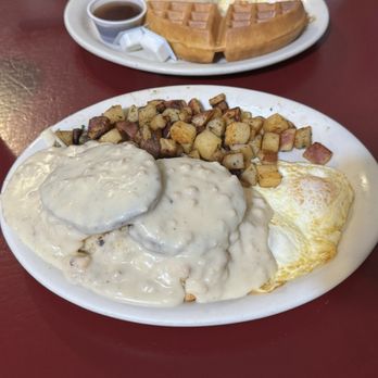 Cricket Country Kitchen - Cricket Breakfast - Breakfast & Brunch Near Me - Sacramento, California Cricket Country Kitchen - Cricket Breakfast - Breakfast & Brunch Near Me - Sacramento, California