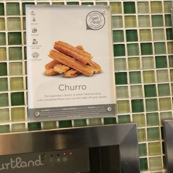 Yogurtland - Yummy who doesn't love churros - Ice Cream & Frozen Yogurt Near Me - Norwalk, California Yogurtland - Yummy who doesn't love churros - Ice Cream & Frozen Yogurt Near Me - Norwalk, California