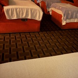 Stress Solution Reflexology Services