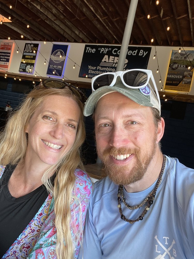 Sign Of The Horse Brewery, Red Lion Roadtrippers