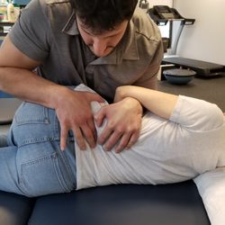 Focused Physical Therapy