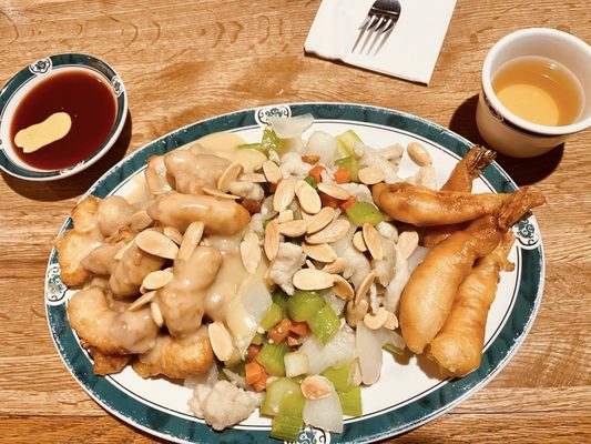 China Cook by null