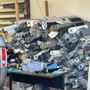 Photo of Jamie’s Upholstery Services