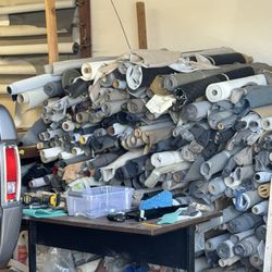 Jamie’s Upholstery Services