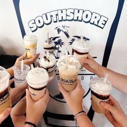 MilkShake Factory SouthShore - Milkshakes