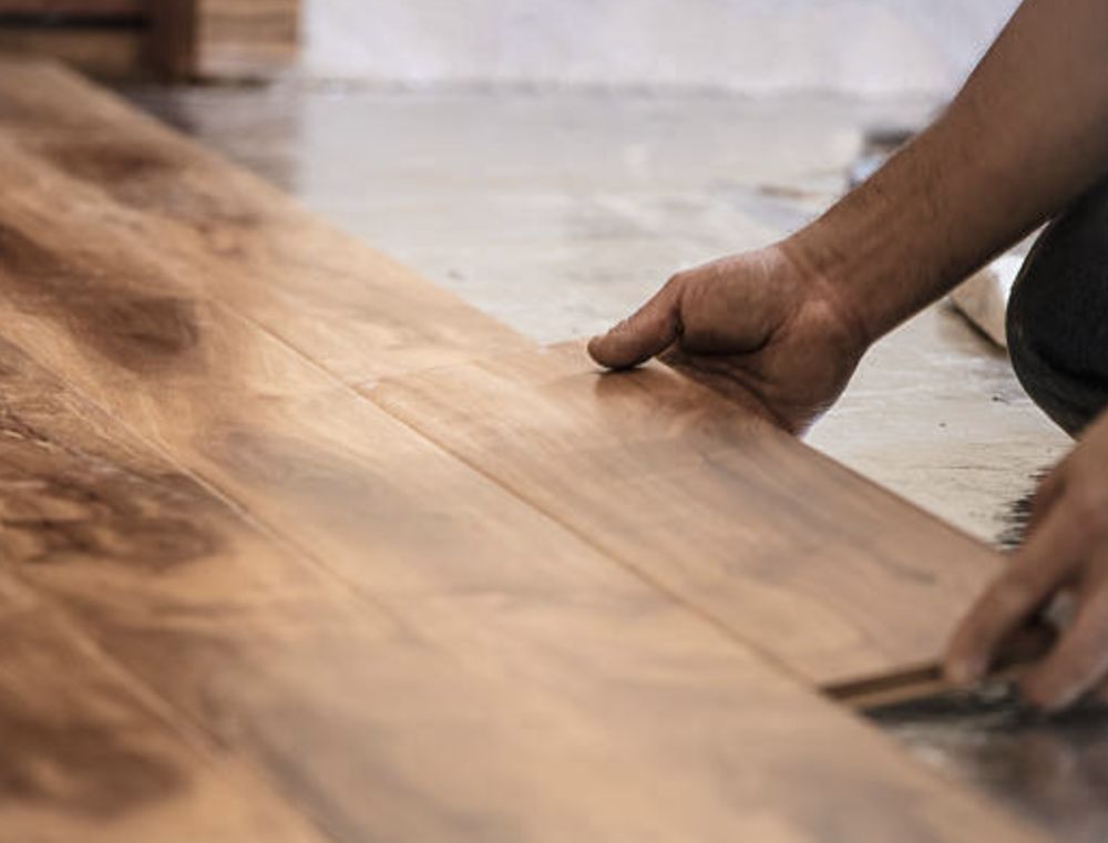 Slide of Fix Handyman Services