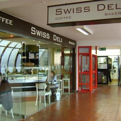 Swiss Delicatessen