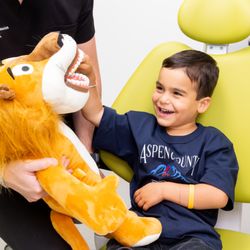 Kids Dental Pals & Orthodontics