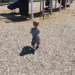 Clayton Playground