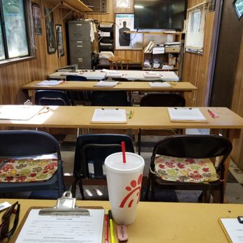 Terry Walden Gunsmith - Enhanced conceal carry classroom. Air conditioned! - Gunsmith Near Me - Manchester, Tennessee Terry Walden Gunsmith - Enhanced conceal carry classroom. Air conditioned! - Gunsmith Near Me - Manchester, Tennessee