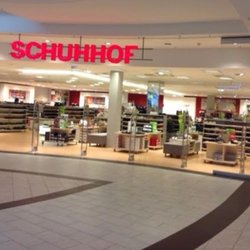 Schuhhof