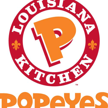 Popeyes Louisiana Kitchen - Fast Food Near Me - Markham, Ontario