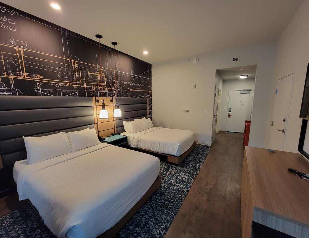 Hotel Indigo Tallahassee - CollegeTown