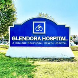 Glendora Community Hospital