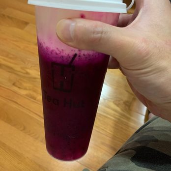 Tea Hut - Bubble Tea Near Me - San Francisco, California Tea Hut - Bubble Tea Near Me - San Francisco, California