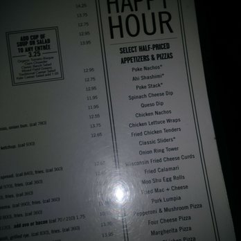 Yard House - We're here for the discounted apps - New American Near Me - Atlanta, Georgia Yard House - We're here for the discounted apps - New American Near Me - Atlanta, Georgia
