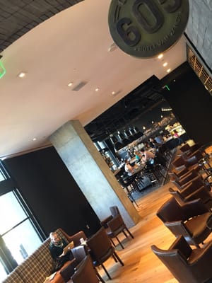 Café 605 by null