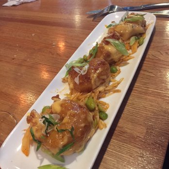 Taphouse 15 - Bam bam shrimp - Bars Near Me - Jefferson, New Jersey
