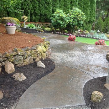 Diligence Landscape - a well maintained garden - Landscaping Near Me Diligence Landscape - a well maintained garden - Landscaping Near Me