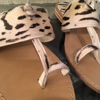 Benguela - Sandali fatti a mano - Women's Clothing Near Me - Rome, RM
