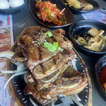 BCD Tofu House - LA Galbi - Korean Near Me - Irvine, California BCD Tofu House - LA Galbi - Korean Near Me - Irvine, California