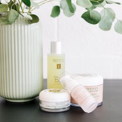 The Mint Facial Bar & Med Spa