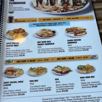 NORMS Restaurant - American Near Me - Huntington Beach, California